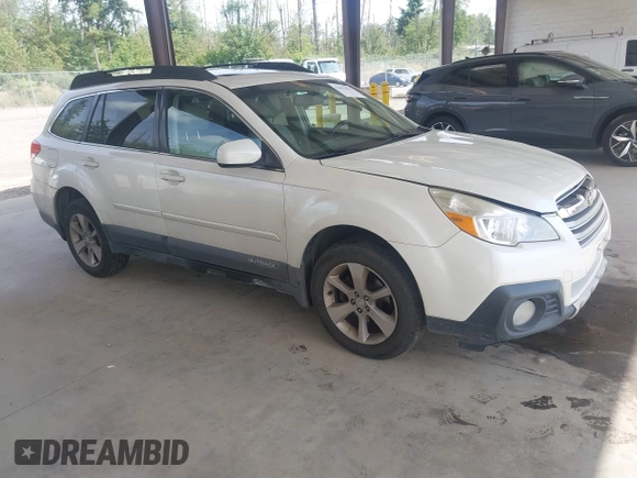 2013 Subaru Outback Limited с VIN 4S4BRCPC7D3259715, выставлен на аукционе IAAI как лот 42594425 с пробегом 193 867 миль миль и . История ставок и продаж доступна на DreamBid. Изображение 1.