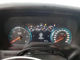 2017 GMC Yukon XL Denali with VIN 1GKS2HKJ7HR228712, listed as a Copart auction lot 46952025 with 197,162 mi miles and Clean Title. Bid and sale history available at carsss.com. Image 9.