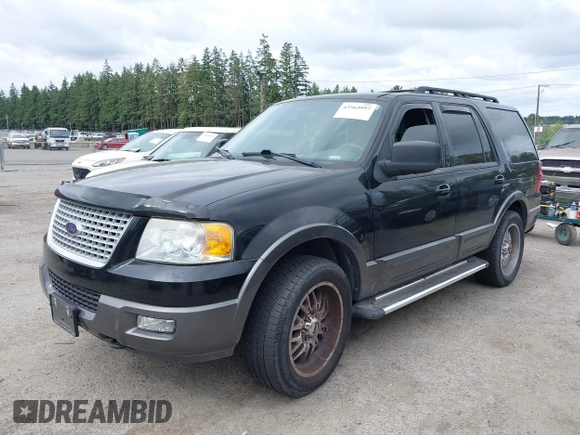 2005 Ford Expedition Special Service z VIN 1FMFU165X5LA80500, wystawiony jako IAAI lot #42564997 z przebiegiem 172 786 mil mil oraz . Historia ofert i sprzedaży dostępna na DreamBid. Obrazek 2.