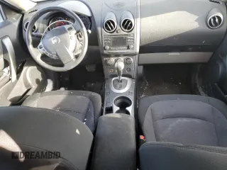 2013 Nissan Rogue SL with VIN JN8AS5MT4DW007475, listed as a Copart auction lot 44963395 with 50,328 mi miles and Non Repairable. Bid and sale history available at carsss.com. Image 8.