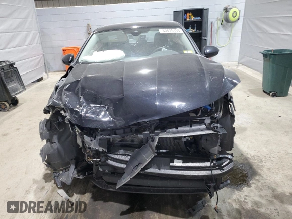 2024 Volkswagen Jetta S z VIN 3VW5M7BU2RM037027, wystawiony jako Copart lot #50875495 z przebiegiem 14 120 mil mil oraz Szkoda całkowita • Salvage title. Historia ofert i sprzedaży dostępna na DreamBid. Obrazek 5.