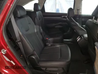 2021 Kia Sorento EX z VIN 5XYRHDLF2MG024680, wystawiony jako Copart lot #53358855 z przebiegiem 33 037 mil mil oraz Czysty tytuł • Clean title. Historia ofert i sprzedaży dostępna na DreamBid. Obrazek 11.