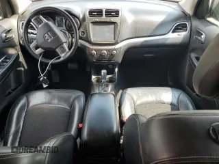 2020 Dodge Journey Crossroad z VIN 3C4PDCGB6LT271129, wystawiony jako Copart lot #48414395 z przebiegiem 94 259 mil mil oraz Szkoda całkowita • Salvage title. Historia ofert i sprzedaży dostępna na DreamBid. Obrazek 8.