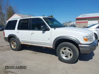 2001 Ford Explorer XLT с VIN 1FMZU73E91ZA04178, выставлен на аукционе IAAI как лот 41925686 с пробегом 202 302 миль миль и . История ставок и продаж доступна на DreamBid. Изображение 14.