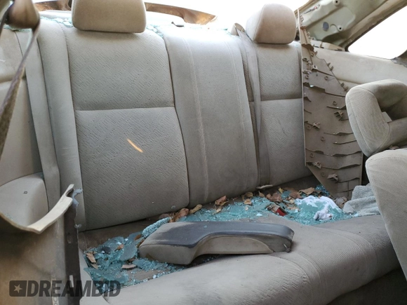 2003 Honda Civic LX with VIN 1HGEM21513L009200, listed as a Copart auction lot 77019464 with Not Provided miles and Salvage Title. Bid and sale history available at DreamBid. Image 10.