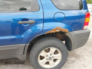 2007 Ford Escape XLT с VIN 1FMYU93177KA02872, выставлен на аукционе IAAI как лот 42356149 с пробегом 134 150 миль миль и . История ставок и продаж доступна на DreamBid. Изображение 6.
