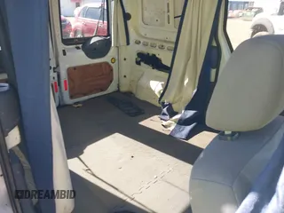2010 Ford Transit Connect XLT с VIN NM0LS6BN0AT024167, выставлен на аукционе IAAI как лот 41558440 с пробегом 89 283 миль миль и . История ставок и продаж доступна на DreamBid. Изображение 8.