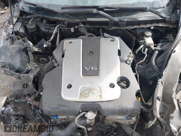 2012 Infiniti G25 Journey с VIN JN1DV6AP9CM811068, выставлен на аукционе IAAI как лот 41505765 с пробегом Не указан миль и . История ставок и продаж доступна на DreamBid. Изображение 10.