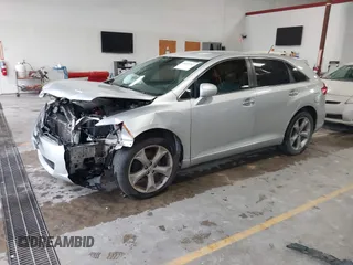 2011 Toyota Venza z VIN 4T3BK3BB7BU059855, wystawiony jako IAAI lot #40691967 z przebiegiem 161 403 mil mil oraz . Historia ofert i sprzedaży dostępna na DreamBid. Obrazek 17.