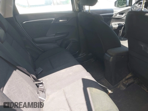 2016 Honda Fit EX z VIN JHMGK5H78GX014803, wystawiony jako IAAI lot #42539208 z przebiegiem 79 433 mil mil oraz . Historia ofert i sprzedaży dostępna na DreamBid. Obrazek 8.