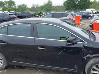 2016 Buick LaCrosse Leather with VIN 1G4GB5G36GF193795, listed as a IAAI auction lot 42601776 with 115,135 mi miles and . Bid and sale history available at DreamBid. Image 13.