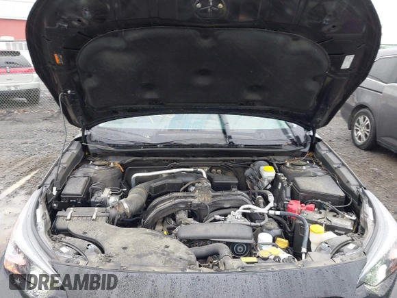 2024 Subaru Outback Premium with VIN 4S4BTAFC6R3131819, listed as a IAAI auction lot 42331128 with 37,037 mi miles and . Bid and sale history available at DreamBid. Image 10.