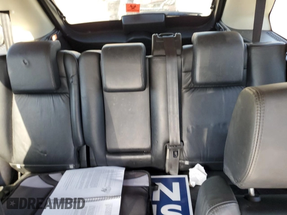 2006 Land Rover Range Rover Sport HSE z VIN SALSF25446A974185, wystawiony jako Copart lot #47285385 z przebiegiem 178 600 mil mil oraz Szkoda całkowita • Salvage title. Historia ofert i sprzedaży dostępna na DreamBid. Obrazek 10.