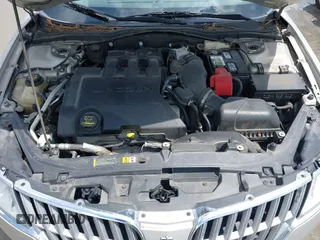 2010 Lincoln MKZ with VIN 3LNHL2GCXAR654796, listed as a IAAI auction lot 42452744 with 127,053 mi miles and . Bid and sale history available at DreamBid. Image 10.