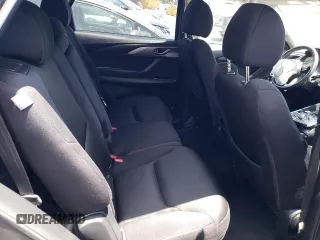 2020 Mazda CX-9 Sport with VIN JM3TCABYXL0423435, listed as a Copart auction lot 57283733 with 27,169 mi miles and . Bid and sale history available at DreamBid. Image 10.