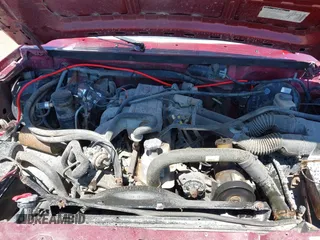 1995 Ford F-150 with VIN 1FTDF15Y1SLA07738, listed as a IAAI auction lot 41972210 with 159,406 mi miles. Bid and sale history available at carsss.com. Image 10.
