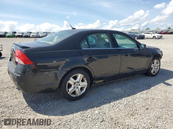 2011 Mercury Milan с VIN 3MEHM0HAXBR602037, выставлен на аукционе Copart как лот 53450745 с пробегом 175 573 миль миль и Списание • Salvage title. История ставок и продаж доступна на DreamBid. Изображение 3.