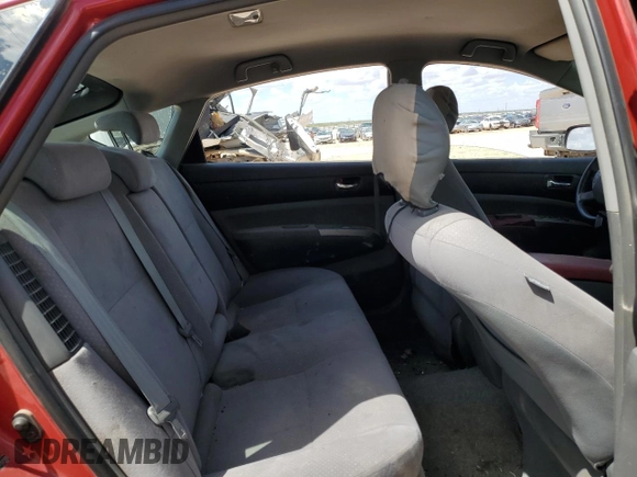 2006 Toyota Prius with VIN JTDKB20U167521830, listed as a Copart auction lot 69276684 with 135,884 mi miles and Clean Title. Bid and sale history available at DreamBid. Image 10.