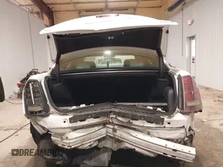 2014 Chrysler 300 with VIN 2C3CCAGGXEH384728, listed as a IAAI auction lot 41394638 with 151,362 mi miles. Bid and sale history available at carsss.com. Image 6.