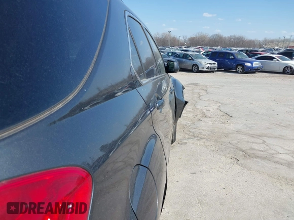 2010 Chevrolet Equinox LT w/1LT with VIN 2CNALDEW5A6216205, listed as a IAAI auction lot 41791077 with 85,908 mi miles. Bid and sale history available at carsss.com. Image 12.