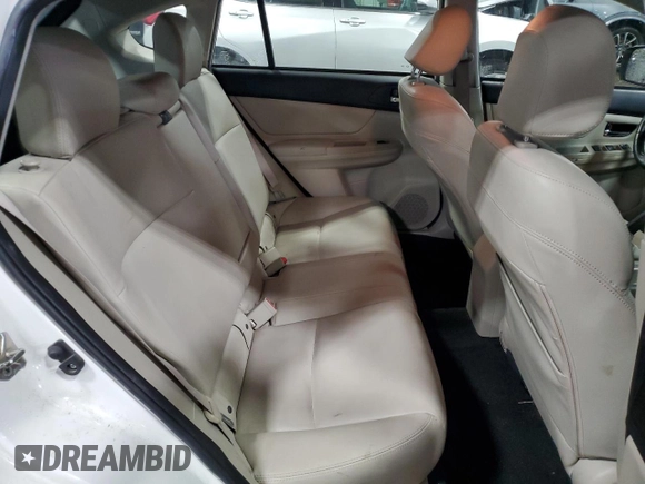 2014 Subaru Impreza Special Sports Limited with VIN JF1GPAU64E8273584, listed as a Copart auction lot 60454025 with 149,457 mi miles and Salvage title. Bid and sale history available at DreamBid. Image 11.