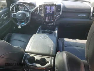 2020 Ram 3500 Laramie with VIN 3C63RRJLXLG254628, listed as a Copart auction lot 69822604 with 69,765 mi miles and Non Repairable. Bid and sale history available at carsss.com. Image 8.