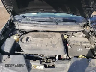 2014 Jeep Cherokee Altitude with VIN 1C4PJMCS0EW291247, listed as a Copart auction lot 47694115 with 124,775 mi miles and Salvage Title. Bid and sale history available at carsss.com. Image 13.
