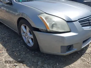 2007 Nissan Maxima 3.5 SE with VIN 1N4BA41E37C832518, listed as a IAAI auction lot 41928827 with 209,151 mi miles. Bid and sale history available at carsss.com. Image 6.