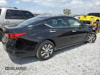 2022 Nissan Altima S z VIN 1N4BL4BV5NN308152, wystawiony jako Copart lot #54094325 z przebiegiem 55 483 mil mil oraz Nie do naprawy • Non repairable. Historia ofert i sprzedaży dostępna na DreamBid. Obrazek 3.