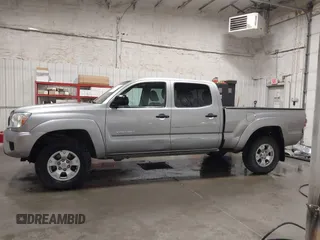 2014 Toyota Tacoma с VIN 3TMMU4FN2EM064044, выставлен на аукционе IAAI как лот 42193622 с пробегом 53 896 миль миль и . История ставок и продаж доступна на DreamBid. Изображение 15.