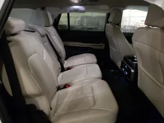 2019 Ford Expedition Max Platinum z VIN 1FMJK1MT7KEA17405, wystawiony jako Copart lot #44035065 z przebiegiem 106 456 mil mil oraz Szkoda całkowita • Salvage title. Historia ofert i sprzedaży dostępna na DreamBid. Obrazek 12.