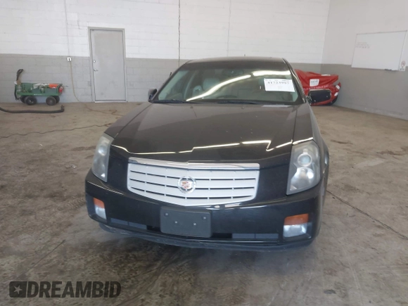 2007 Cadillac CTS z VIN 1G6DP577870128609, wystawiony jako IAAI lot #41723997 z przebiegiem 161 021 mil mil oraz . Historia ofert i sprzedaży dostępna na DreamBid. Obrazek 12.