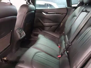 2019 Maserati Levante с VIN ZN661XUA5KX308311, выставлен на аукционе IAAI как лот 41932236 с пробегом 62 499 миль миль и . История ставок и продаж доступна на DreamBid. Изображение 8.