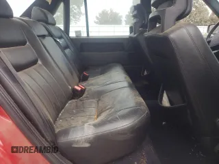 1991 Volvo 900 z VIN YV1JA8943MA045997, wystawiony jako Copart lot #74633174 z przebiegiem 296 013 mil mil oraz Szkody całkowita. Historia ofert i sprzedaży dostępna na DreamBid. Obrazek 11.