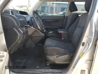 2013 Scion xB with VIN JTLZE4FE5DJ039321, listed as a Copart auction lot 52744485 with 128,536 mi miles and Salvage Title. Bid and sale history available at carsss.com. Image 7.