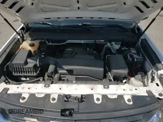 2020 Chevrolet Colorado 2WD LT with VIN 1GCHSCEA6L1155778, listed as a Copart auction lot 67318535 with 82,434 mi miles and Salvage title. Bid and sale history available at DreamBid. Image 13.