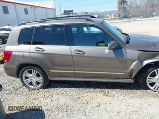 2013 Mercedes-Benz GLK with VIN WDCGG8JB2DG041715, listed as a IAAI auction lot 41748511 with 96,294 mi miles. Bid and sale history available at carsss.com. Image 13.