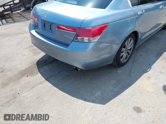 2012 Honda Accord EX с VIN 1HGCP2F79CA074848, выставлен на аукционе IAAI как лот 42585210 с пробегом 144 310 миль миль и . История ставок и продаж доступна на DreamBid. Изображение 19.