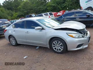 2017 Nissan Altima S with VIN 1N4AL3AP2HN309062, listed as a IAAI auction lot 42665922 with 125,896 mi miles and . Bid and sale history available at DreamBid. Image 13.