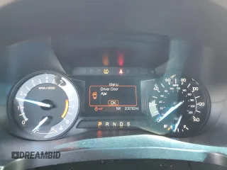 2016 Ford Explorer с VIN 1FM5K7BH7GGA56350, выставлен на аукционе Copart как лот 80766974 с пробегом 200 762 миль миль и Списание • Salvage title. История ставок и продаж доступна на DreamBid. Изображение 9.
