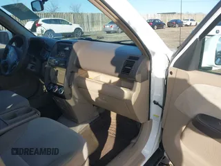 2005 Honda CR-V EX with VIN SHSRD78875U315913, listed as a IAAI auction lot 41880071 with 310,358 mi miles. Bid and sale history available at carsss.com. Image 5.
