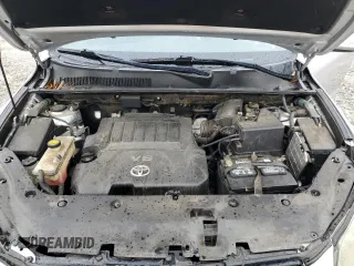2010 Toyota RAV4 Sport с VIN JTMRK4DV0A5096666, выставлен на аукционе Copart как лот 49338005 с пробегом 151 777 миль миль и Списание • Salvage title. История ставок и продаж доступна на DreamBid. Изображение 14.