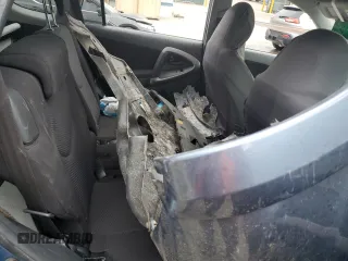 2008 Toyota RAV4 Sport с VIN JTMBK32V485043719, выставлен на аукционе Copart как лот 49723755 с пробегом Не указан миль и Списание • Salvage title. История ставок и продаж доступна на DreamBid. Изображение 11.