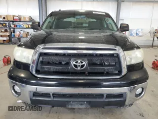 2013 Toyota Tundra z VIN 5TFDW5F13DX281916, wystawiony jako Copart lot #55177945 z przebiegiem 119 446 mil mil oraz Szkoda całkowita • Salvage title. Historia ofert i sprzedaży dostępna na DreamBid. Obrazek 5.