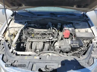 2010 Ford Fusion SE with VIN 3FAHP0HA0AR366544, listed as a Copart auction lot 48706745 with 154,819 mi miles and Salvage Title. Bid and sale history available at DreamBid. Image 12.