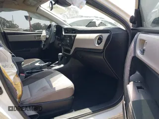 2018 Toyota Corolla L with VIN 2T1BURHE0JC050910, listed as a IAAI auction lot 42385843 with 66,730 mi miles and . Bid and sale history available at DreamBid. Image 5.