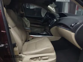 2014 Acura MDX Advance z VIN 5FRYD4H84EB007145, wystawiony jako IAAI lot #42201949 z przebiegiem 167 257 mil mil oraz . Historia ofert i sprzedaży dostępna na DreamBid. Obrazek 5.