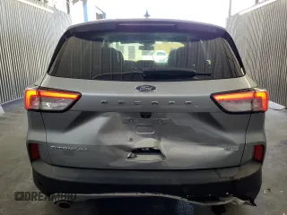 2021 Ford Escape Titanium Plug-In Hybrid z VIN 1FMCU0LZ8MUA66995, wystawiony jako Copart lot #60986765 z przebiegiem 69 609 mil mil oraz Czysty tytuł • Clean title. Historia ofert i sprzedaży dostępna na DreamBid. Obrazek 6.