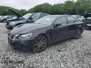 2015 Lexus GS 350 с VIN JTHCE1BL0FA008533, выставлен на аукционе Copart как лот 60901455 с пробегом 115 920 миль миль и Чистый • Clean title. История ставок и продаж доступна на DreamBid. Изображение 1.