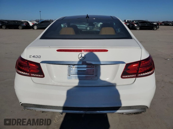 2016 Mercedes-Benz E-Class E 400 with VIN WDDKJ6FB1GF328106, listed as a Copart auction lot 85759864 with 80,986 mi miles and Salvage Title. Bid and sale history available at carsss.com. Image 6.